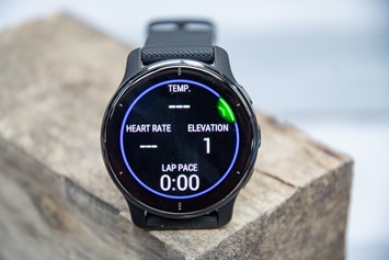 Garmin Venu 2 Plus review: Primarily a sports watch