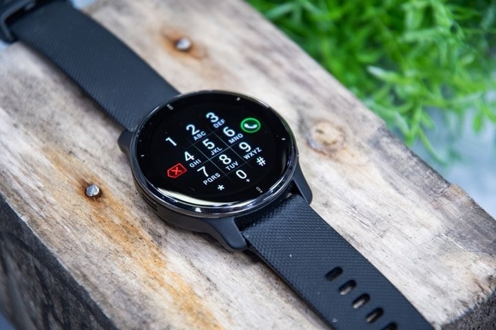 Garmin Venu 2 Plus hands-on: Garmin's best smartwatch yet 