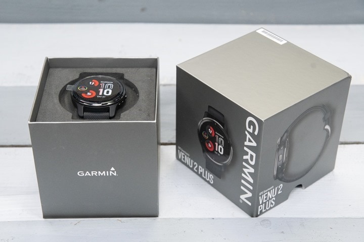 Garmin Venu 2 Plus Review - Tech Advisor