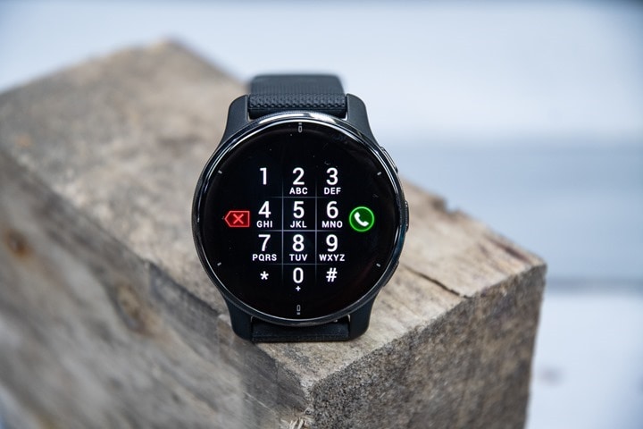 Garmin introduces its first LTE-enabled smartwatch - The Verge