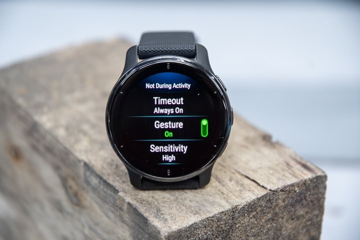 How The Garmin Venu 2 Plus Makes Keeping Track Of Wellbeing Simple