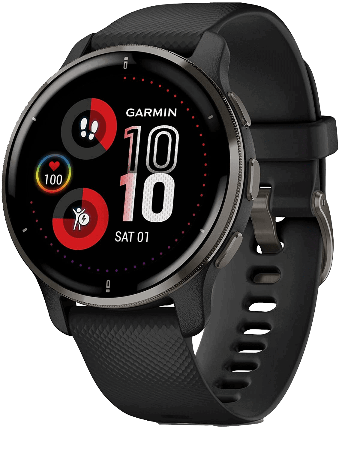 Garmin Venu 2 Plus vs Garmin Epix A Very Detailed Comparison Smart