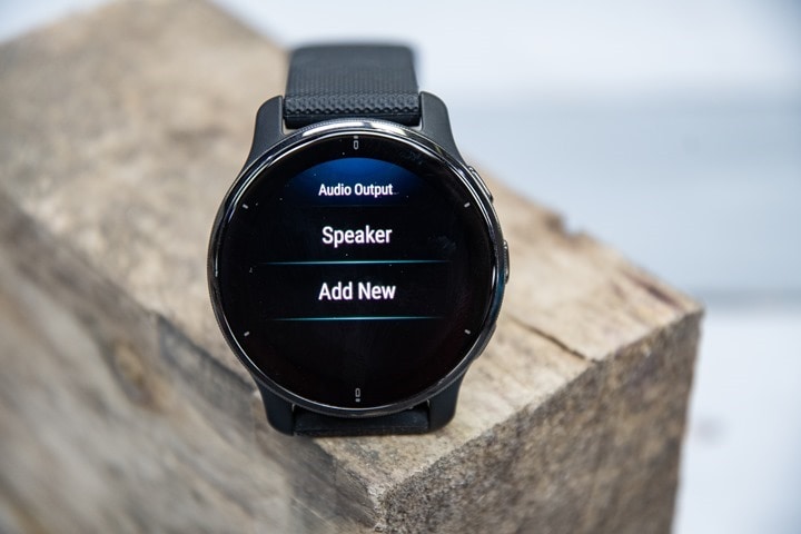 Garmin Venu 2 PLUS Initial Review! - What's New? It's got a Speaker and  Microphone! 