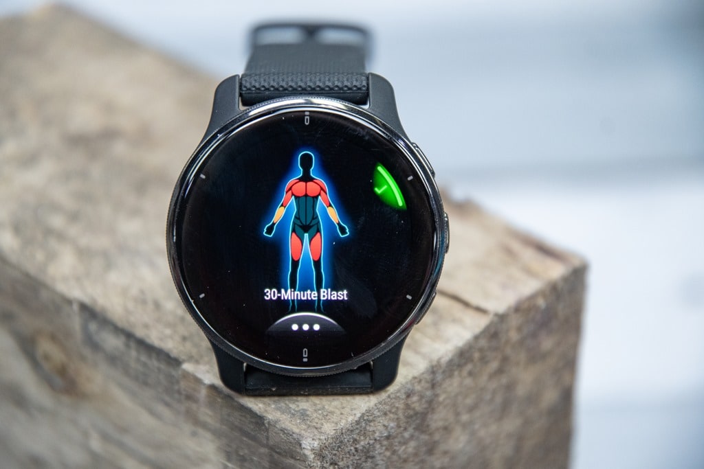 Garmin Venu Sq 2 Hands-On: This Watch Has Epic Battery Life - CNET