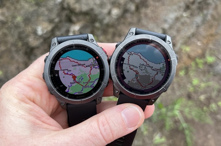 Garmin Epix In-Depth Review | DC Rainmaker