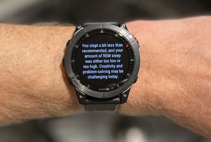 Garmin Fenix 7 – Buying guide