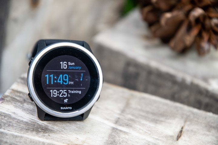 Suunto 5 Peak In-Depth Review