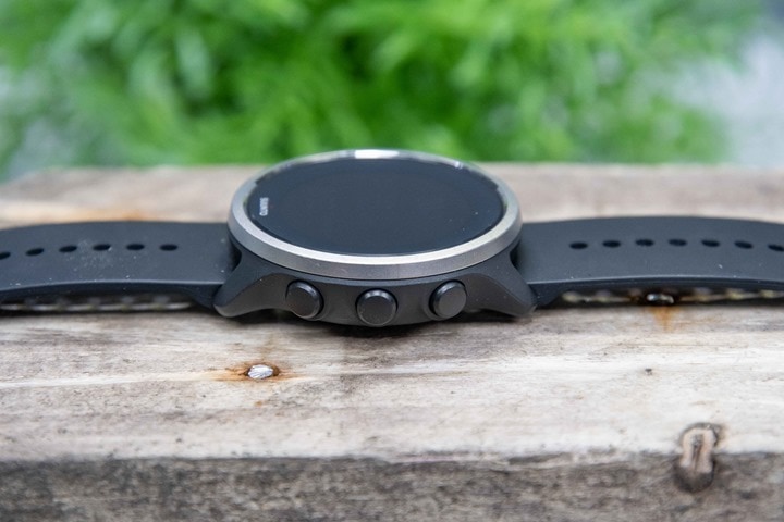 Suunto 5 Peak In-Depth Review | DC Rainmaker