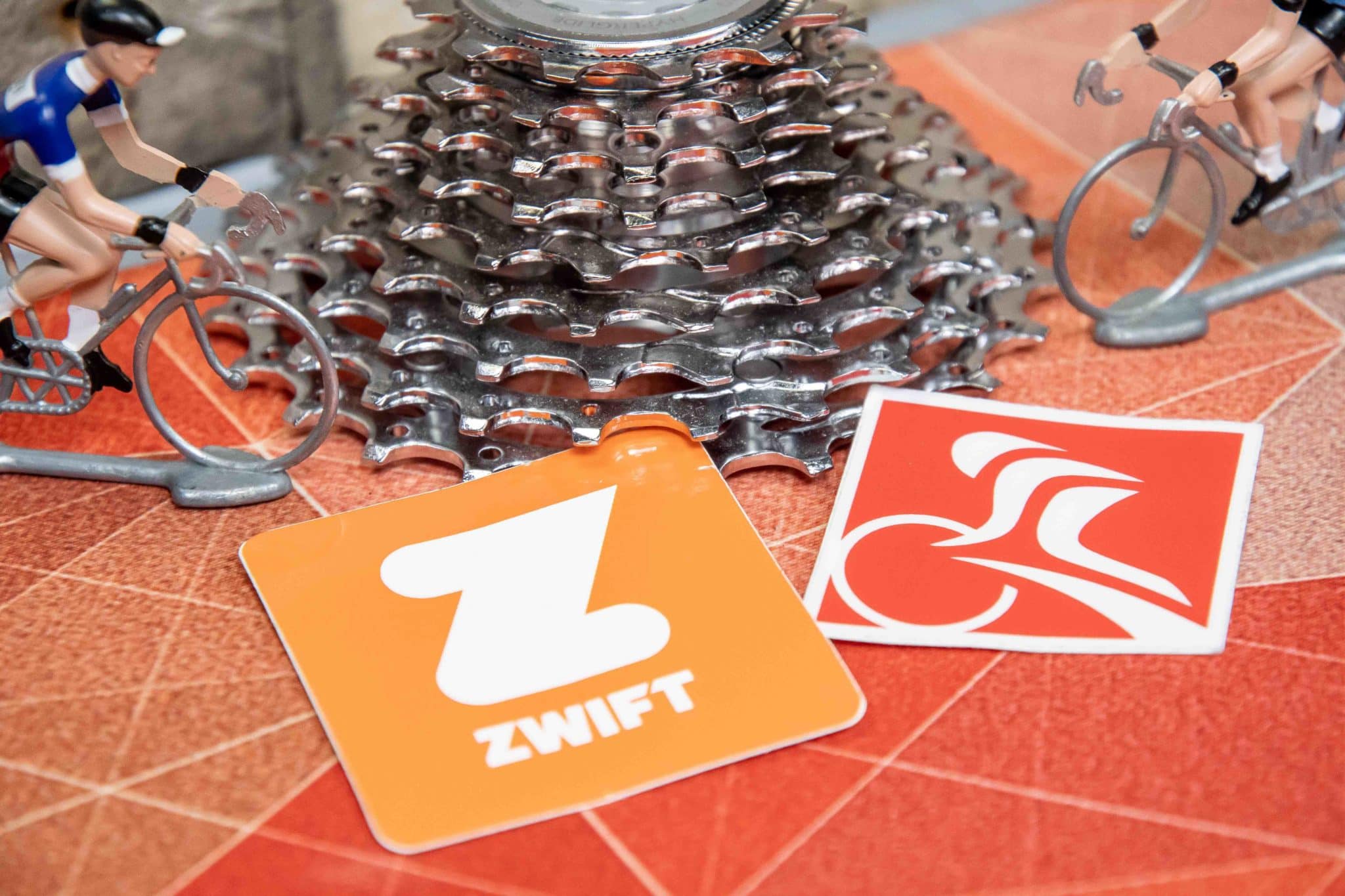 TrainerRoadZwift DC Rainmaker