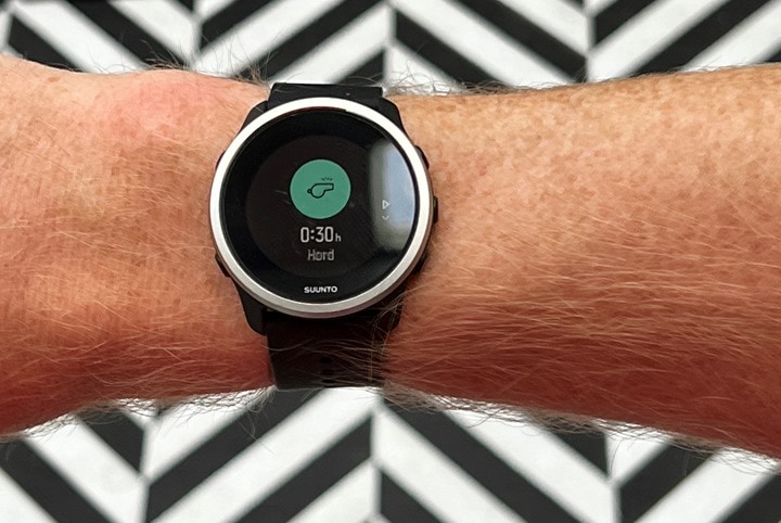 Suunto 5 Peak smartwatch review: Pricing, features, speed, screen