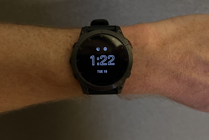 Garmin Fenix 7 and Epix up the ante with endurance features, mind-blowing  battery - CNET