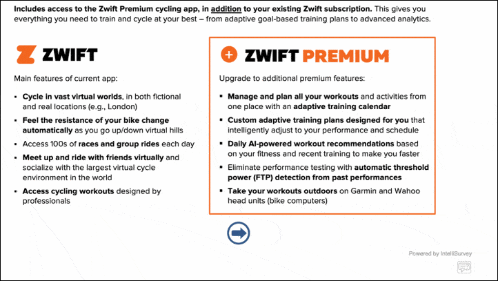 Is Zwift About to Acquire TrainerRoad?