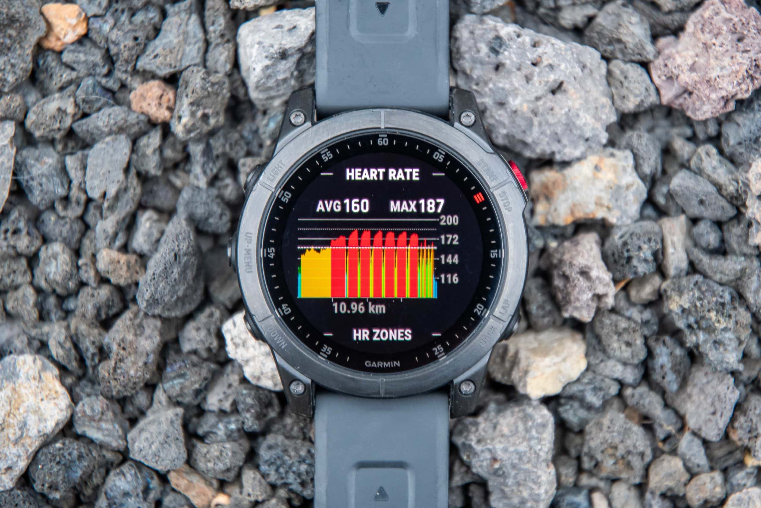 Garmin epix Pro (Gen 2) 51 mm Multisport GPS AMOLED Smartwatch, Brand New