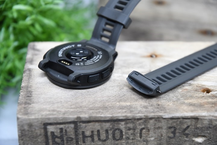 GARMIN INSTINCT 2: RELOJ GPS SÓLIDO A 350€. Review Mayayo.