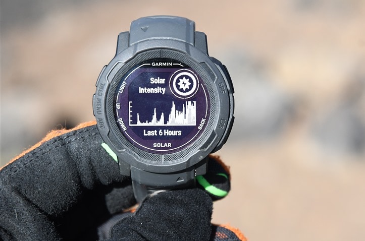 Garmin Instinct 2/2S/Solar In-Depth Review