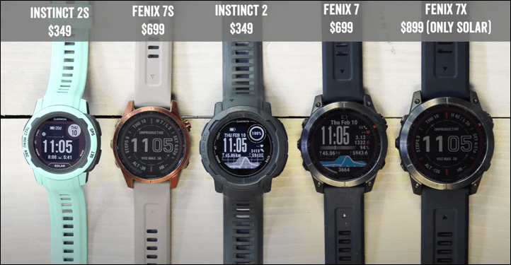 Fenix7sInstinct