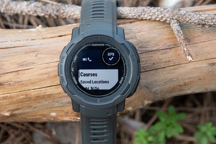 Garmin-Instinct2-Series-Navigation