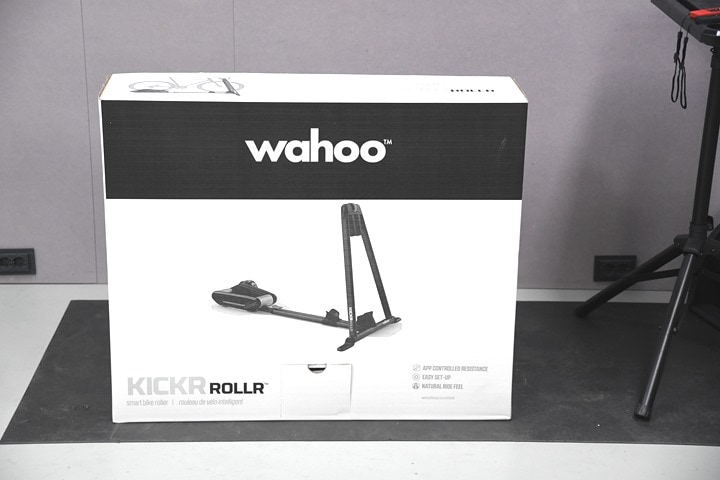 Wahoo-KICKR-ROLLR-BOX