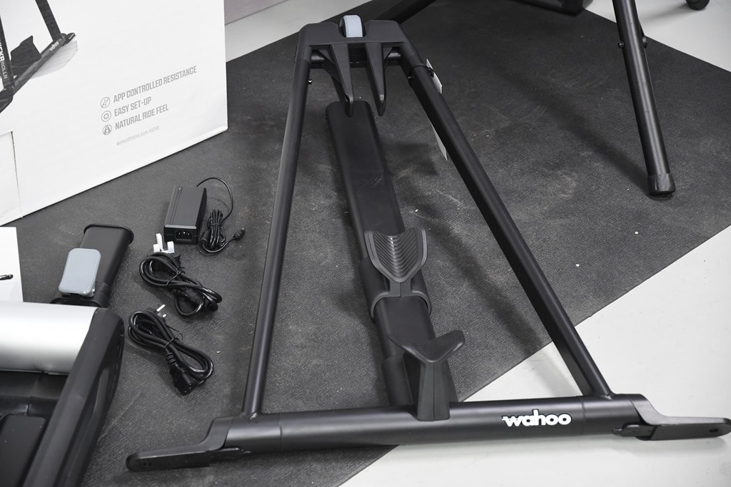 Wahoo KICKR ROLLR 2022 自転車 パーツ 自転車 パーツ ネット