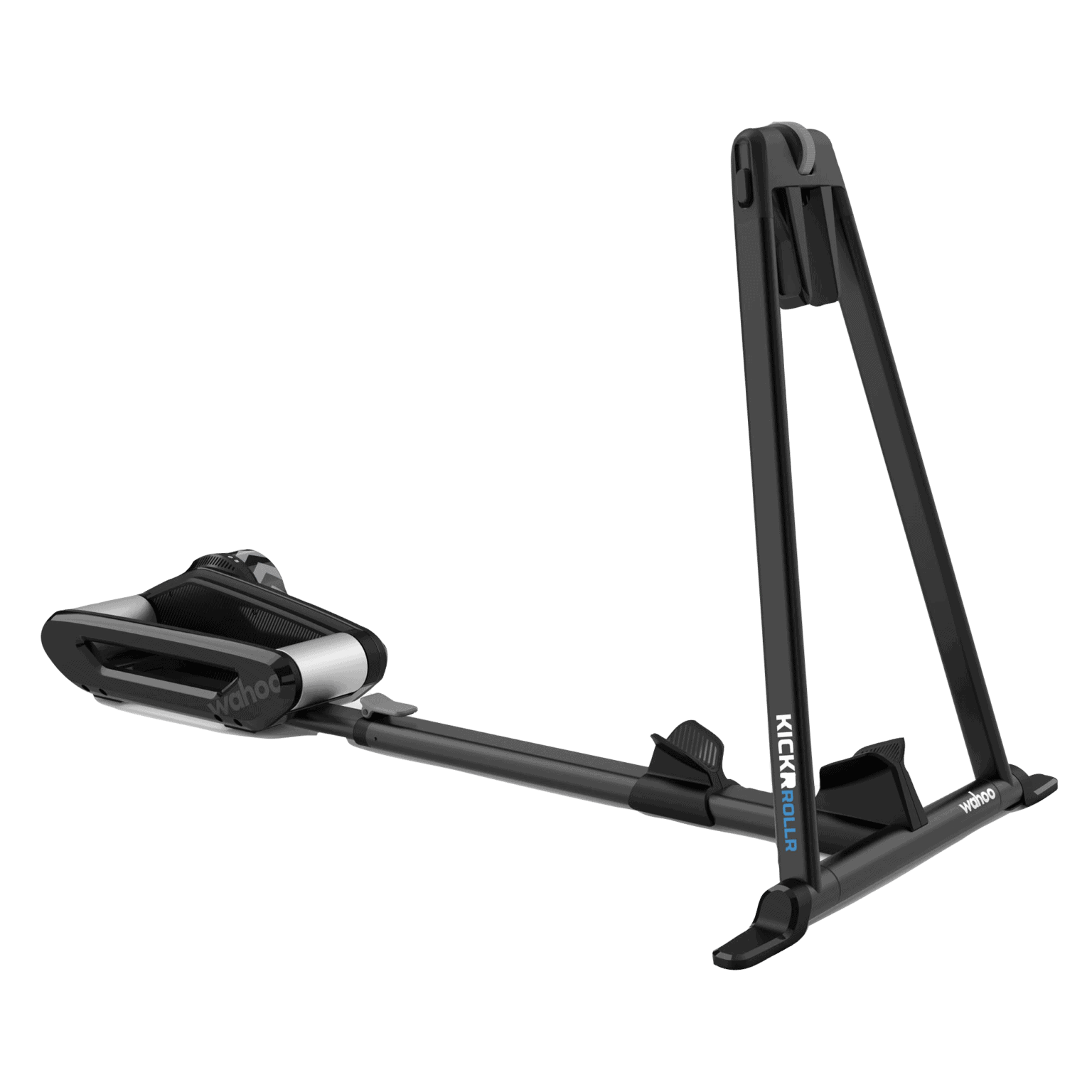 Wahoo Starts Shipping KICKR 2020 Direct Connect Cable Handson Details