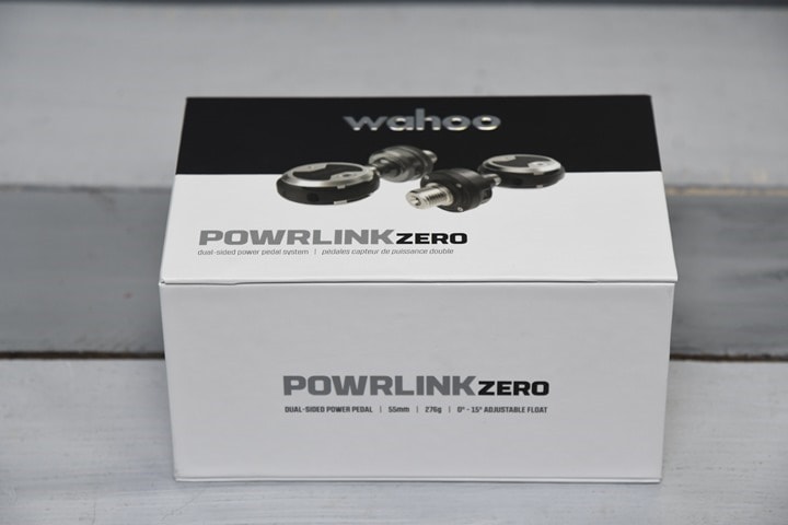 Wahoo-PowerLINK-Zero-Box