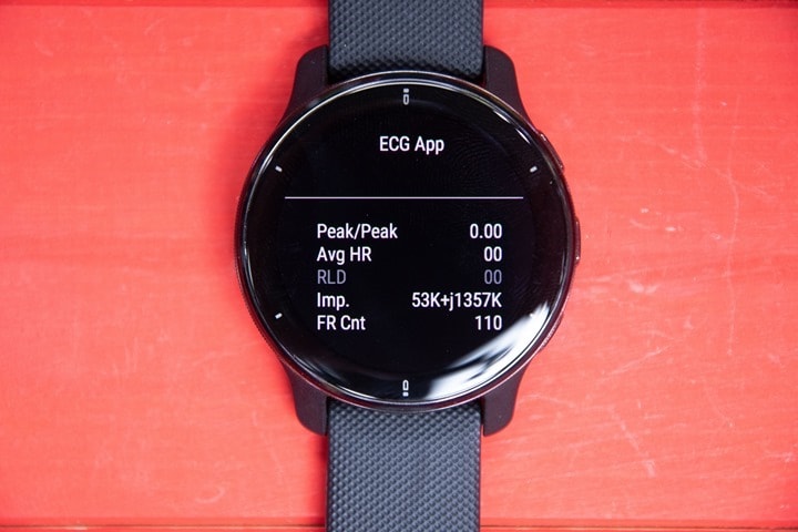 Garmin ECG Feature Is Now Live: Here's how it works!