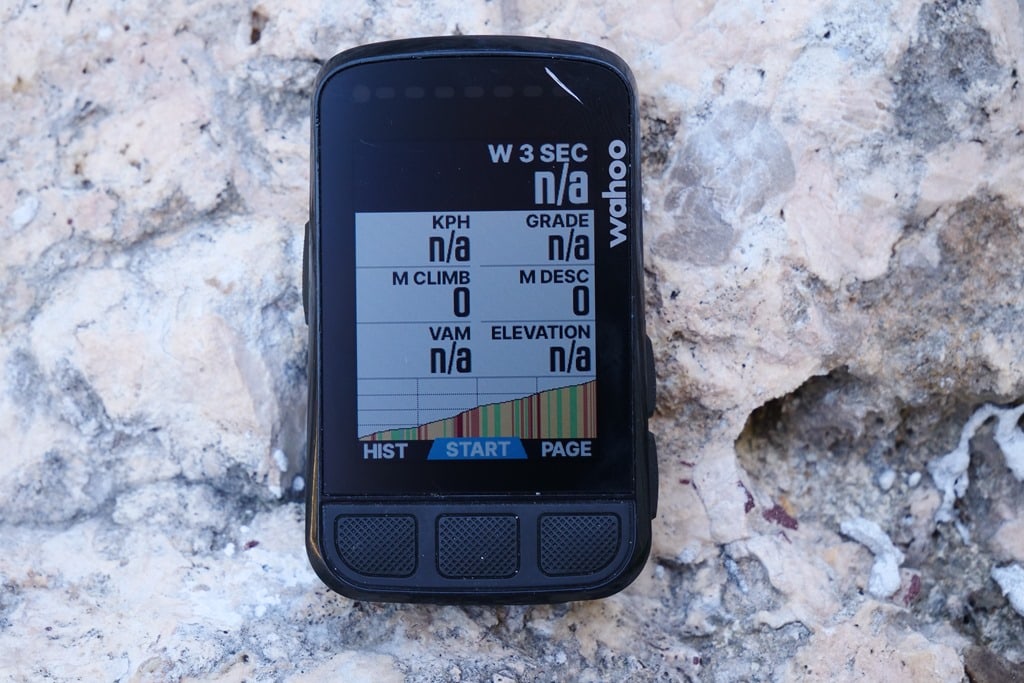 Wahoo Elemnt Roam V2 review: Climbing to new heights