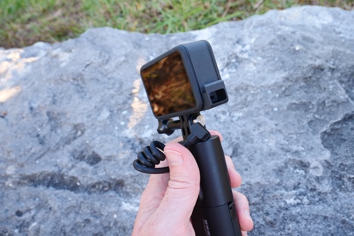 Review: Why Every GoPro Owner Needs the 3-in-1 Volta Tripod