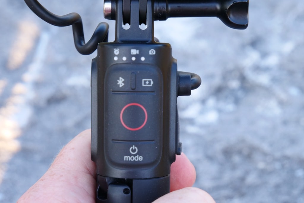 GoPro Volta Battery & Remote Grip Review | DC Rainmaker