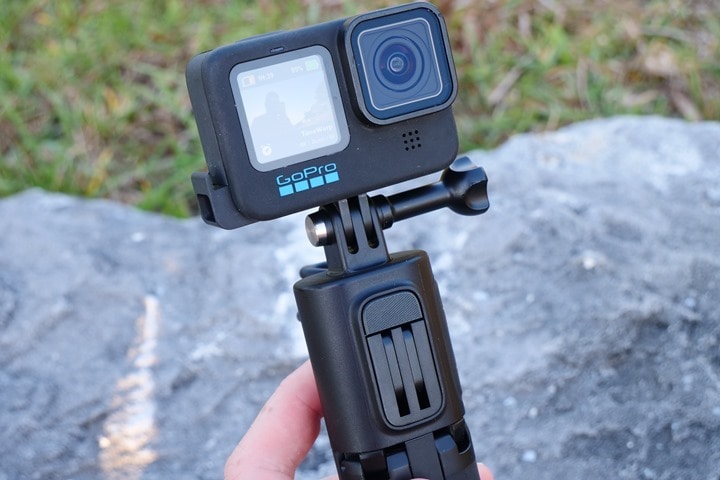 Gopro Hero Case Insert Fits Camera, Volta Hand Grip, and More -  Denmark