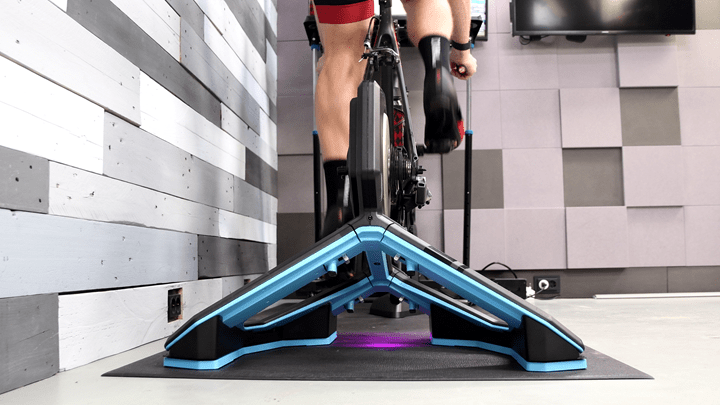 Dc rainmaker tacx sales neo smart bike