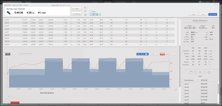 TrainingPeaksWorkoutFinished