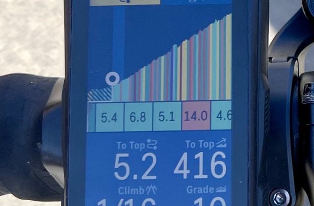 Best Bike Computer for Climbing: Garmin vs Hammerhead vs Wahoo