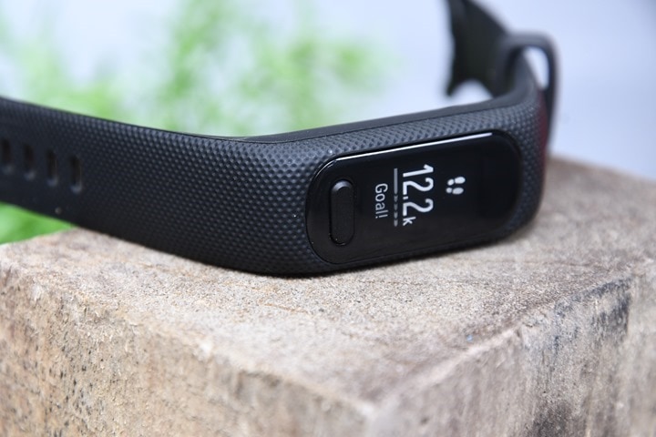 Garmin Vivosmart 5 review - Wareable