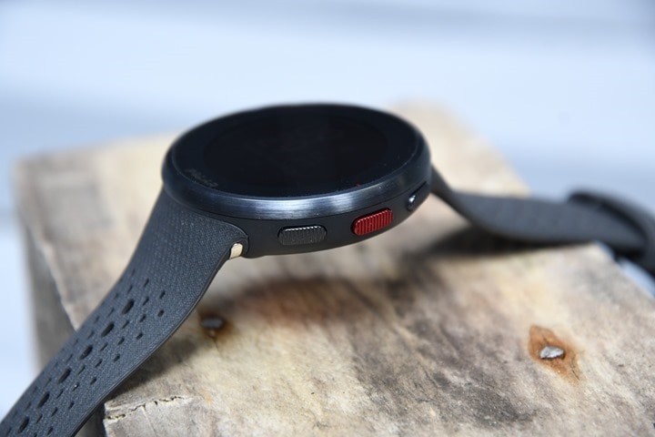 Polar Pacer Pro Multisport Watch Review 