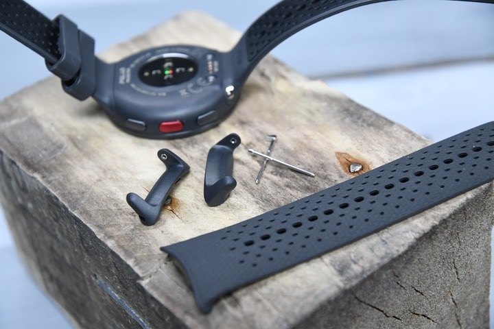 Review: Polar Pacer Pro GPS sports watch - FionaOutdoors