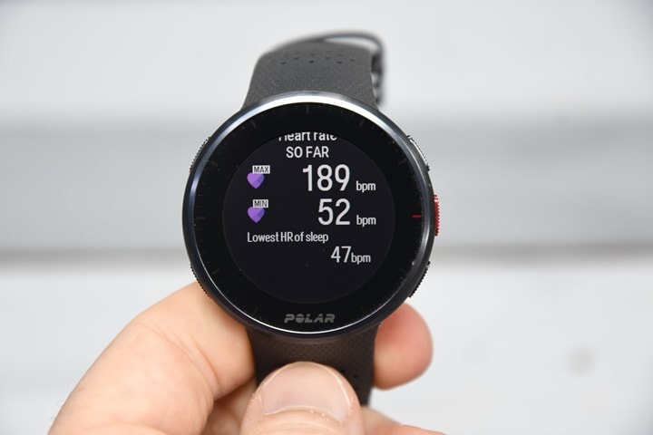 Polar Pacer Pro review: The best new smartwatch for performance