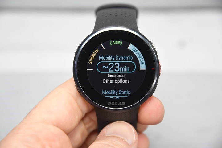 Polar Pacer Pro GPS Running Watch In-Depth Review | DC Rainmaker Polar Pacer Pro GPS Running Watch In-Depth Review | DC Rainmaker
