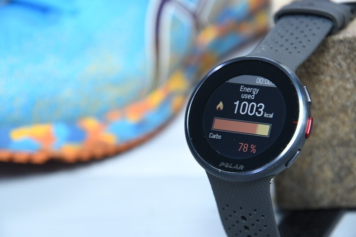 Review: Polar Pacer Pro GPS Watch - Ultra Running Magazine