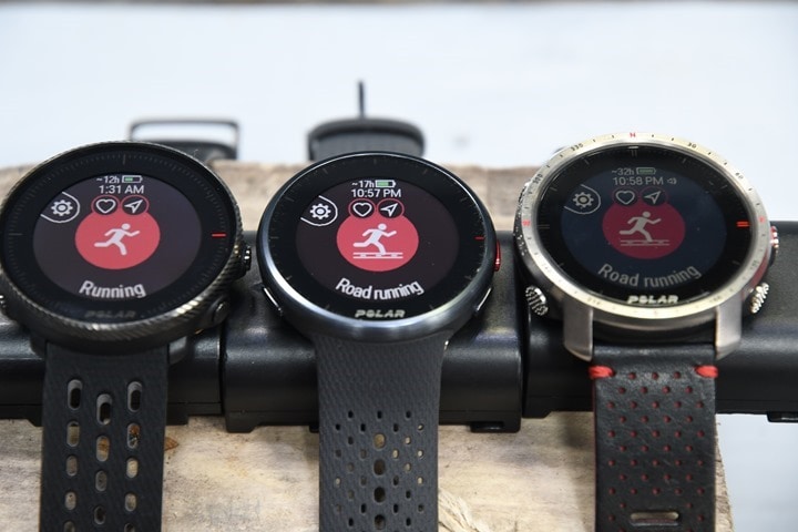 Road Trail Run: Polar Pacer Pro GPS Watch Review: Light, Thin, Long Battery  Life. A Complete Training and Everyday Companion