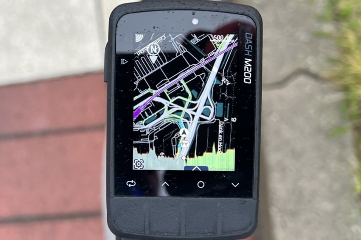 Les nouveaux compteurs vélo GPS Stages Dash M200 et L200