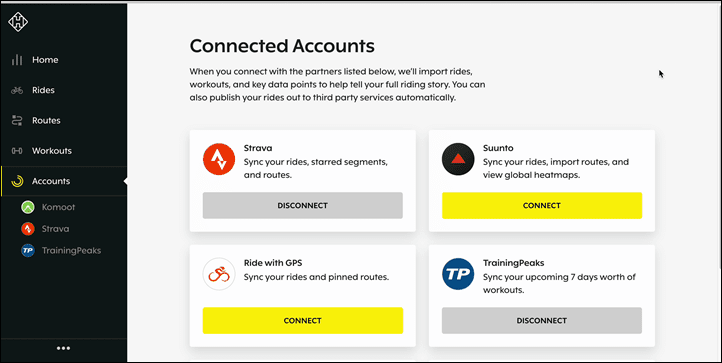 Suunto-Authenticate