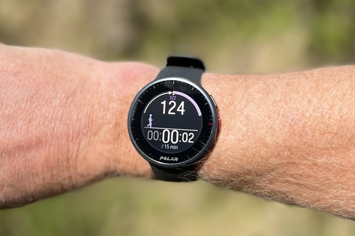 Polar Pacer Pro Watch+H10 Heart Rate Sensor