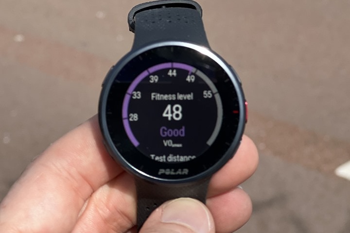 Review: Polar Pacer Pro GPS sports watch - FionaOutdoors