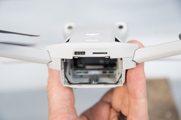 DJI Mini 3 Pro Review - MacRumors