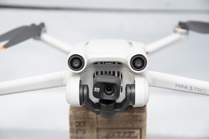 DJI Mini 3 Pro (DJI RC) - Micro Center