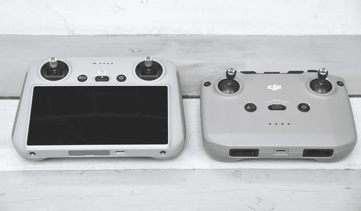 How Long to Charge DJI Mini 3 / Mini 3 Pro Controller (Explained) –  Droneblog