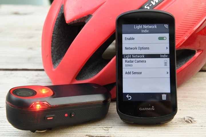 Garmin-Varia-Lights-Settings