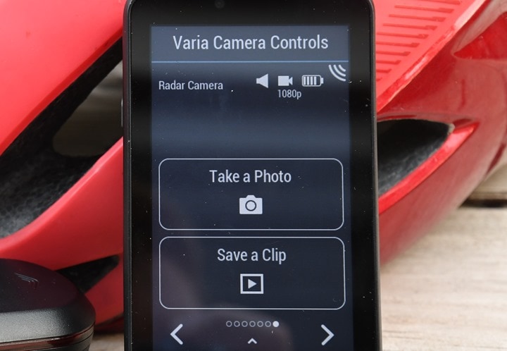 Garmin Varia upgrades with video camera, app, extended battery life &  better mounts! - Bikerumor