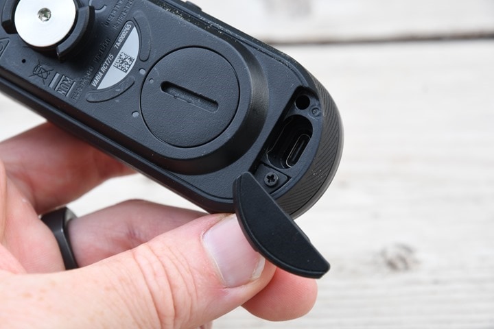 First Impressions: Garmin Varia RCT715 radar with camera - Bikerumor